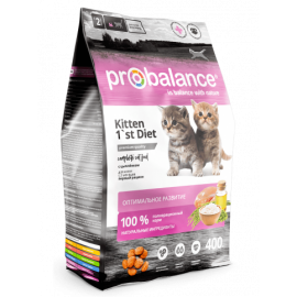 ProBalance 1st Diet Kitten