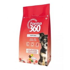 Forma 360 Puppy Mini Chicken & Rice