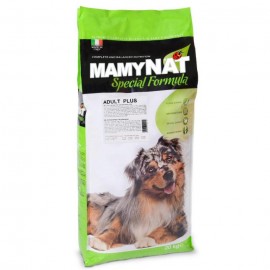 MamyNat Dog Adult All Breed Plus