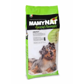 MamyNat Dog Adult All Breed Energy