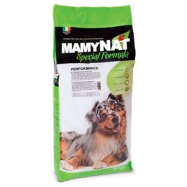 MamyNat Dog Adult All Breed Performance