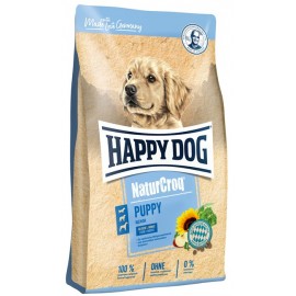Happy Dog Premium Naturcroq (птица)