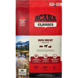 Acana Red Meet - сухой корм для собак всех пород и возрастов