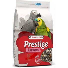 VERSELE-LAGA Prestige Parrots - корм для крупных попугаев