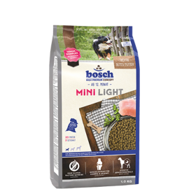 Bosch Mini Light (Бош Мини Лайт)