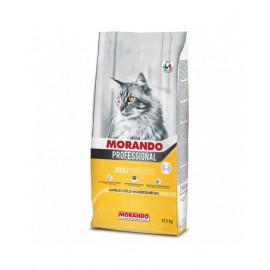 Morando Gatto Prof. Line Cat Adult Sterilized Chicken and Veal (курица и телятина)