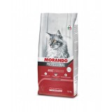 Morando Gatto Prof. Line Cat Adult Sterilized Beef (говядина)