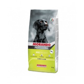 Morando Cane Professional Line Dog PRO TEST with Lamb (ягнёнок)