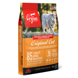 Orijen Original Cat сухой корм для кошек