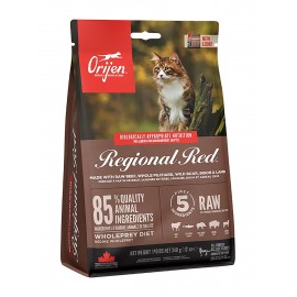 Orijen Cat Regional Red
