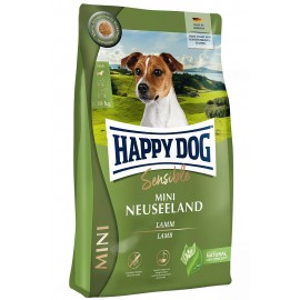 Happy Dog Mini Neuseeland (ягненок, рис)