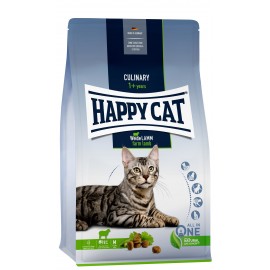 Happy Cat Culinary Weide-Lamm 33/15 (ягненок)
