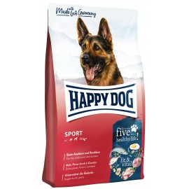Happy Dog Fit & Well Sport Adult