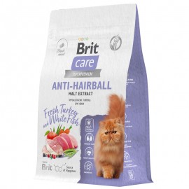 Brit Care Cat Anti-Hairball