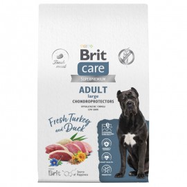 Brit Care Dog Adult Large Chondroprotectors