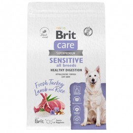 Brit Care Dog Adult Sensitive Healthy Digestion