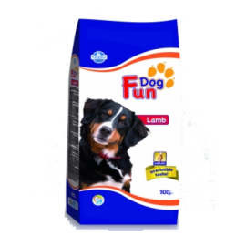 Farmina Fun Dog сухой корм для собак