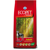 Farmina Ecopet Natural Adult Maxi сухой корм для собак