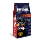 Premil Super Sport - корм для взрослых активных и рабочих собак всех пород