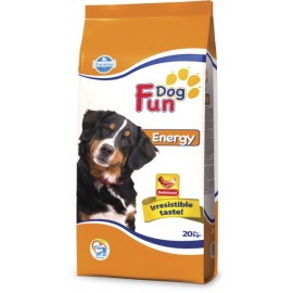 Farmina Fun Dog Energy сухой корм для активных собак