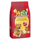 Jazzy Adult Beef - сухой корм для взрослых собак всех пород с говядиной 