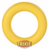 3320 Игрушка "Trixie" Кольцо из каучука