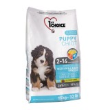 1st Choice Puppy Medium & Large Breeds - корм для щенков средних и крупных пород 2 - 14 месяцев