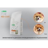 Nature's Protection Superior Care Red Coat - корм для собак с красной шерстью
