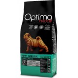 Optima Nova Puppy Digestive Rabbit&Potato - беззерновой корм для щенков с проблемаим ипищеварения с кроликом и картофелем