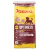 Josera Optiness (Adult Medium/Maxi) - сухой корм для взрослых собак крупных пород