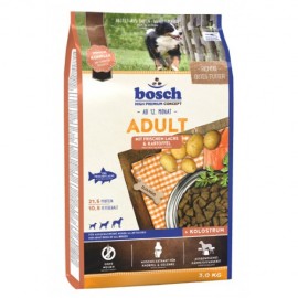 Bosch Adult Fish & Potato (Бош Эдалт Рыба и Картофель)