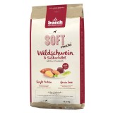 Bosch Soft+ Maxi Wild Boar & Sweetpotato  (Бош Софт+ Макси Дикий кабан и Батат)