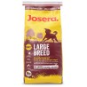 Josera Large Breed - для взрослых активных собак крупных пород c мясом домашней птицы