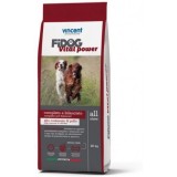 Vincent FIDOG Vital Power  - полнорационный корм для собак с повышенной активностью