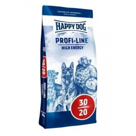 Happy Dog Profi-Line High Energy 30/20 (птица)
