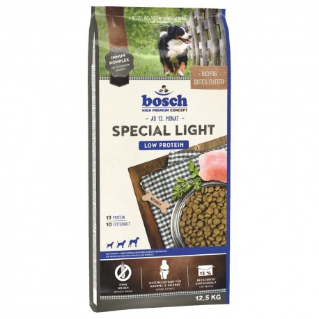 Bosch Special Light (Бош Спешл Лайт)