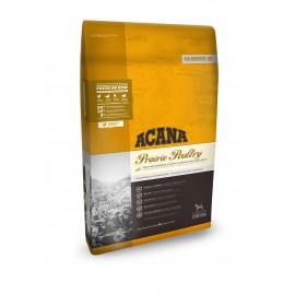 Acana Prairie Poultry - сухой корм для собак всех пород и возрастов с цыплёнком
