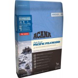 Acana Pacific Pilchard - сухой корм для собак всех пород и возрастов с сардиной