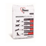 1ST CHOICE Breeders - корм для взрослых активных собак всех пород