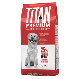 Chicopee Titan Premium Adult  - корм для взрослых собак всех пород