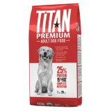 Chicopee Titan Premium Adult  - корм для взрослых собак всех пород