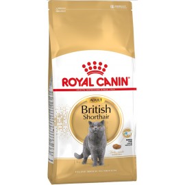 Royal Canin British Shorthair (Британская короткошерстная)