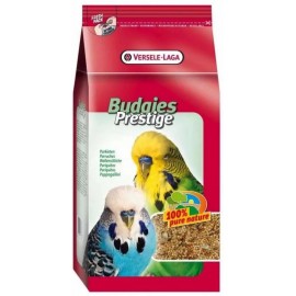 Versele-Laga Prestige Budgies - корм для волнистых попугаев