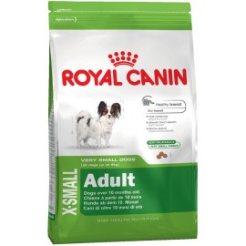 Royal Canin X-Small Adult