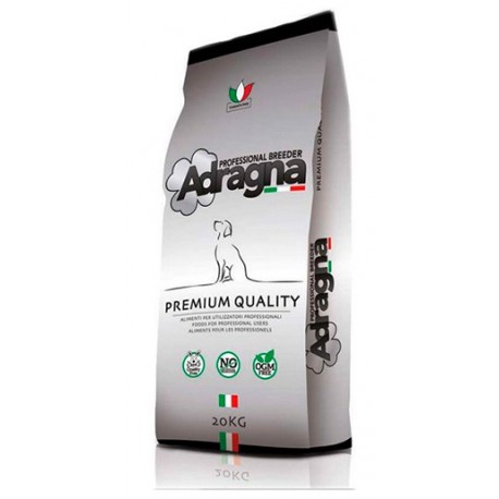 Adragna Breeder Professional Active - корм для активных собак с курицей Adragna Breeder Professional Active - корм для активных собак с курицей