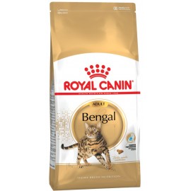 Royal Canin Bengal (Бенгальская)