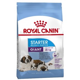 Royal Canin Giant Starter (Джайнт Стартер)