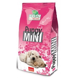 Premil Herbal Puppy Mini - корм для щенков мелких пород