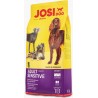 JosiDog Sensitive  - корм для взрослых собак всех пород с чувствительным пищеварением