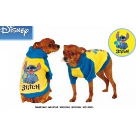 Толстовка Triol Disney Stitch, размер S